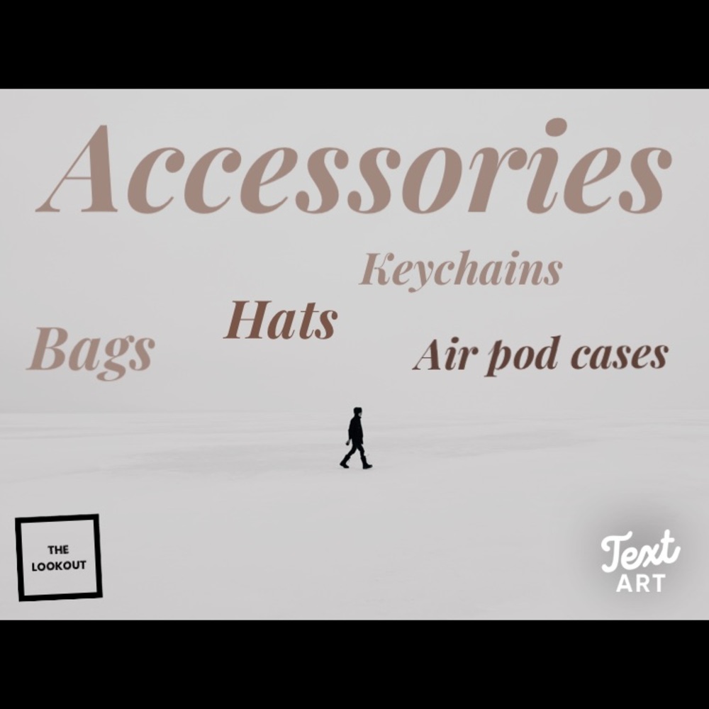 Accessories - Picture 1 of 1